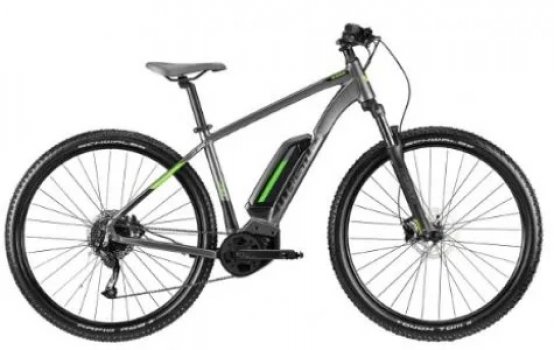 Atala B-Race A6.1 2022
