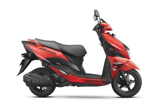 Suzuki Avenis 125 2023
