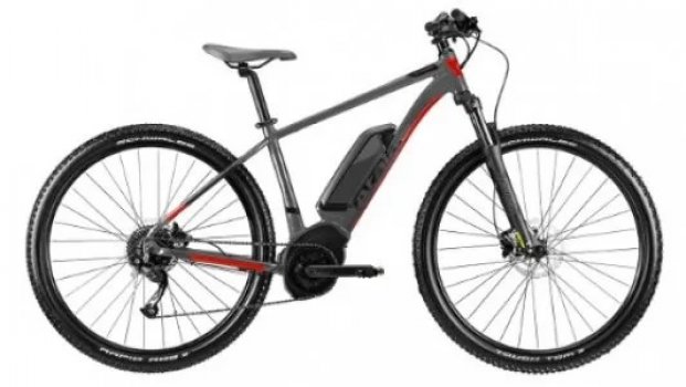 Atala B-Cross A4.1 2022