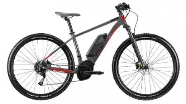 Atala B-Cross A4.1 2024