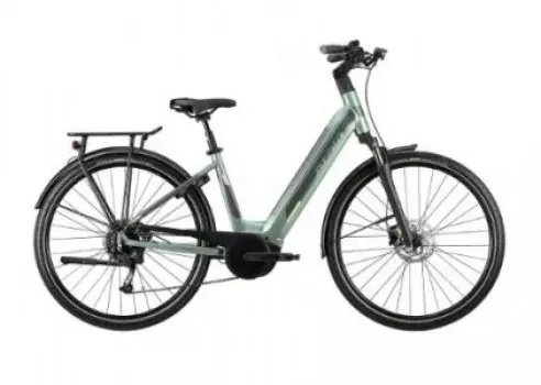 Atala B-Easy A8.1 2024