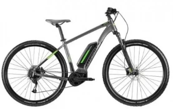 Atala B-Race A6.1 2024