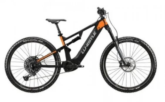 Atala B-Rush A8.1 2022