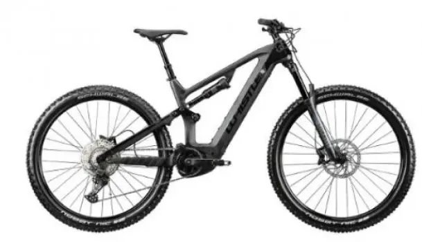 Atala B-Rush C4.1 2024