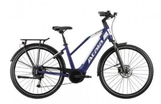 Atala B-Tour A6.1 Lady 2022