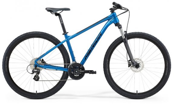 Merida BIG NINE 15