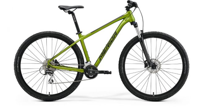 Merida BIG NINE 20