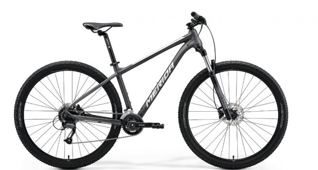 Merida BIG NINE 60 2023