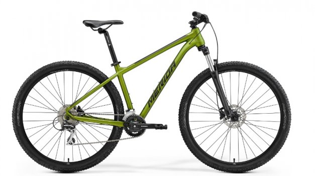Merida BIG SEVEN 20
