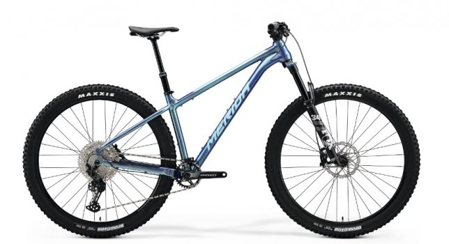 merida big trail 700 2018