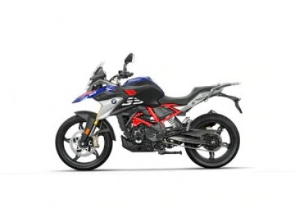 bmw g 310 gs price europe