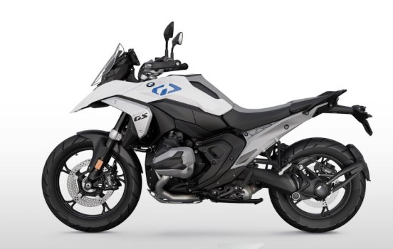 BMW R 1300 GS 2023