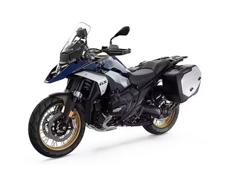BMW R 1300 GS 2026