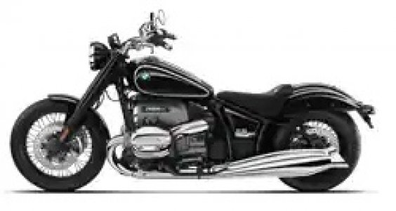 BMW R 18