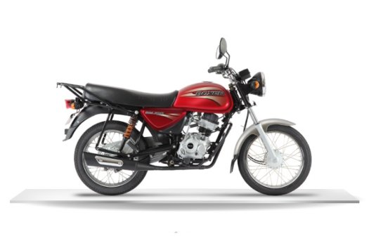 Bajaj BOXER 100 2024 Price In Kenya - Fasterwheeler Ke