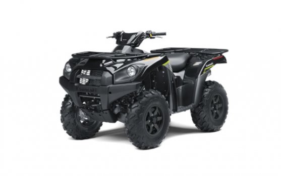KAWASAKI BRUTE FORCE 750 4x4i EPS 2022
