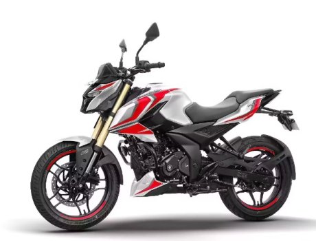 Bajaj Pulsar N160 S 2026