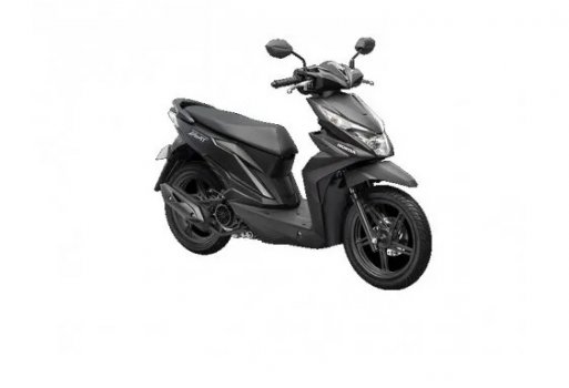 list harga honda beat 2024