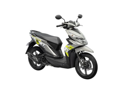 Honda BeAT Street 2022