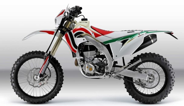 Bimota BX450