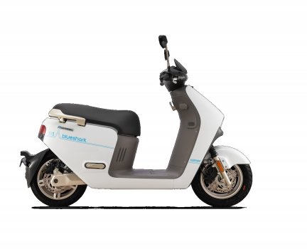Keeway Blueshark 45 2022