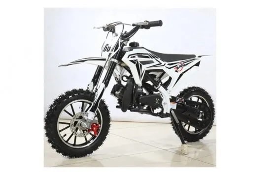 bolt 50cc dirt bike