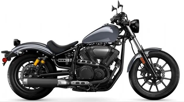 Yamaha BOLT R-SPEC 2023