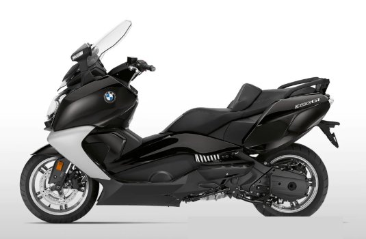 Bmw C Gt Price Specs Review Fasterwheeler