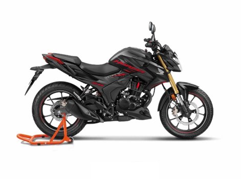 honda cb hornet 2.0 price