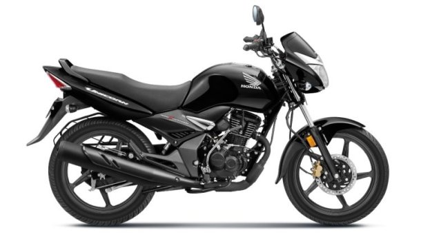Honda CB Unicorn 160 2023