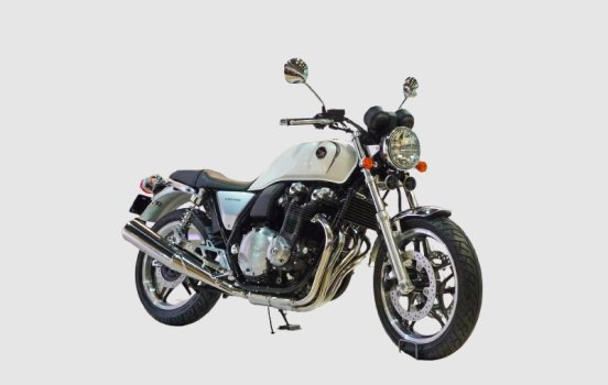 Honda CB1100 2023