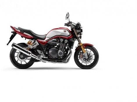 honda cb1300 super four 2020 price