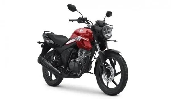 Honda CB150 Verza 2023
