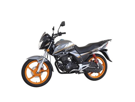 cb150f honda