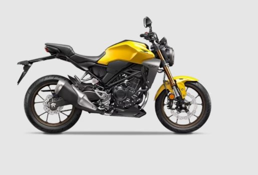 Honda CB300R 2023