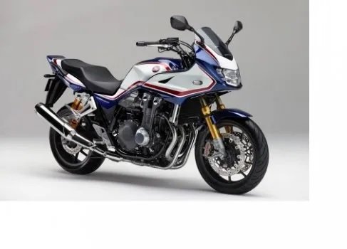 Honda CB400 SUPER BOL DOR 2023