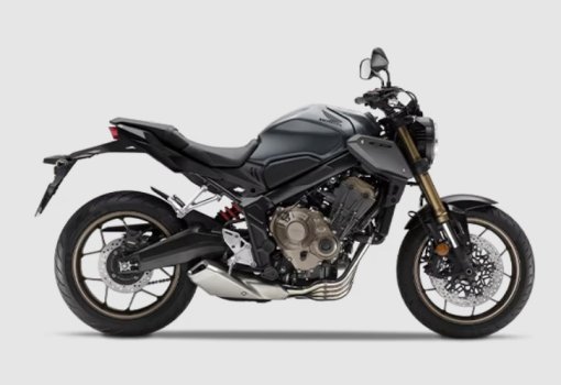 Honda CB650R ABS 2023