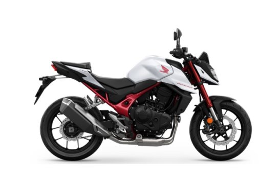 cb750 street fighter