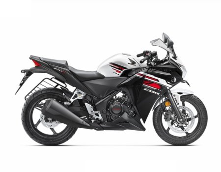 Honda CBR 250R ABS 2024