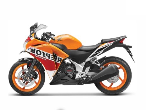 Honda CBR 250 REPSOL ABS 2023 Price, Specs & Review - Fasterwheeler