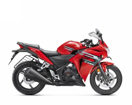 Honda CBR 250R STD 2023