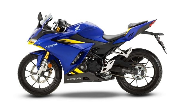 Honda CBR150R 2023