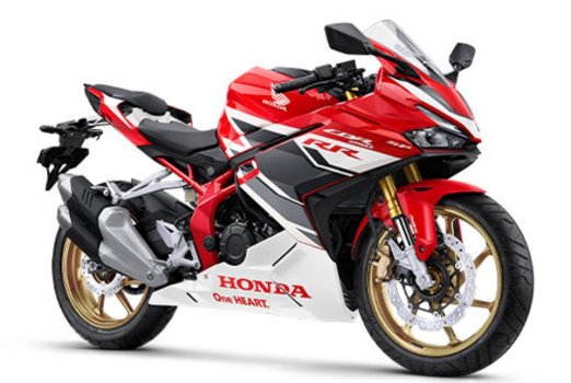 Honda CBR250RR SP 2024