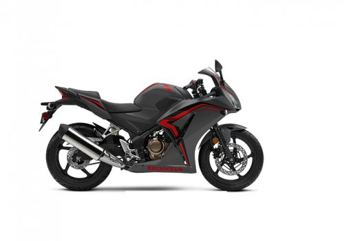 2023 honda cbr300ran