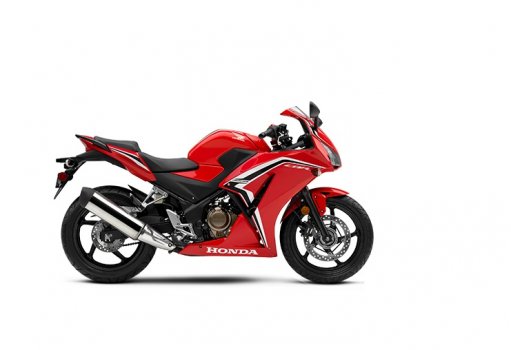 Honda CBR300R ABS 2023