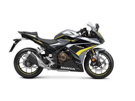 Honda CBR500R 2023