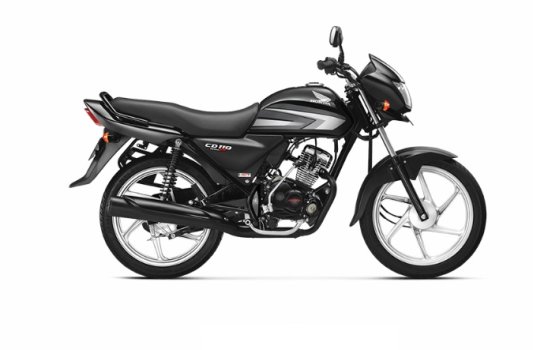 Honda CD 110 Dream 2023