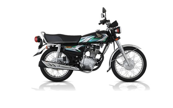 Honda CG125 2023 Price In Philippines - Fasterwheeler Ph