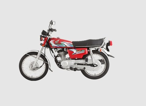 Honda CG125 2024 Price In Philippines - Fasterwheeler Ph