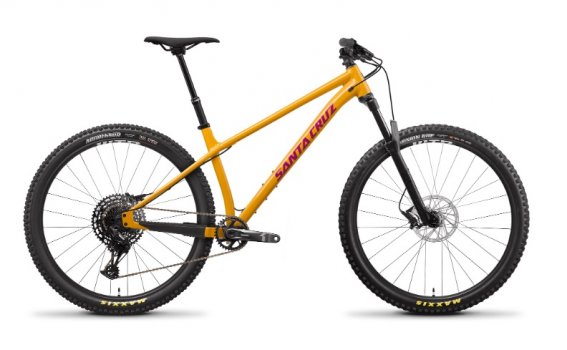 Santa Cruz CHAMELEON 29 2022